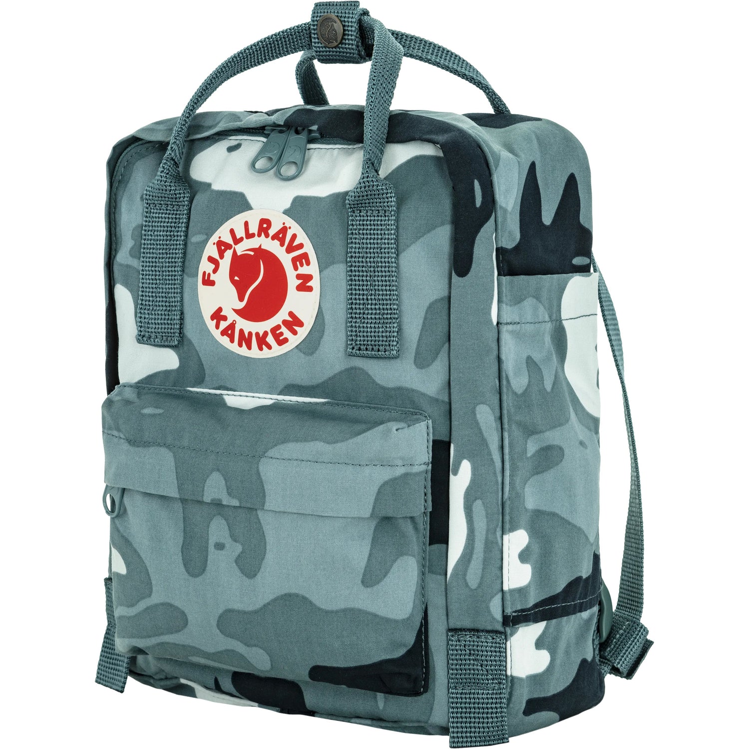 Fjällräven Kånken Graphics Mini