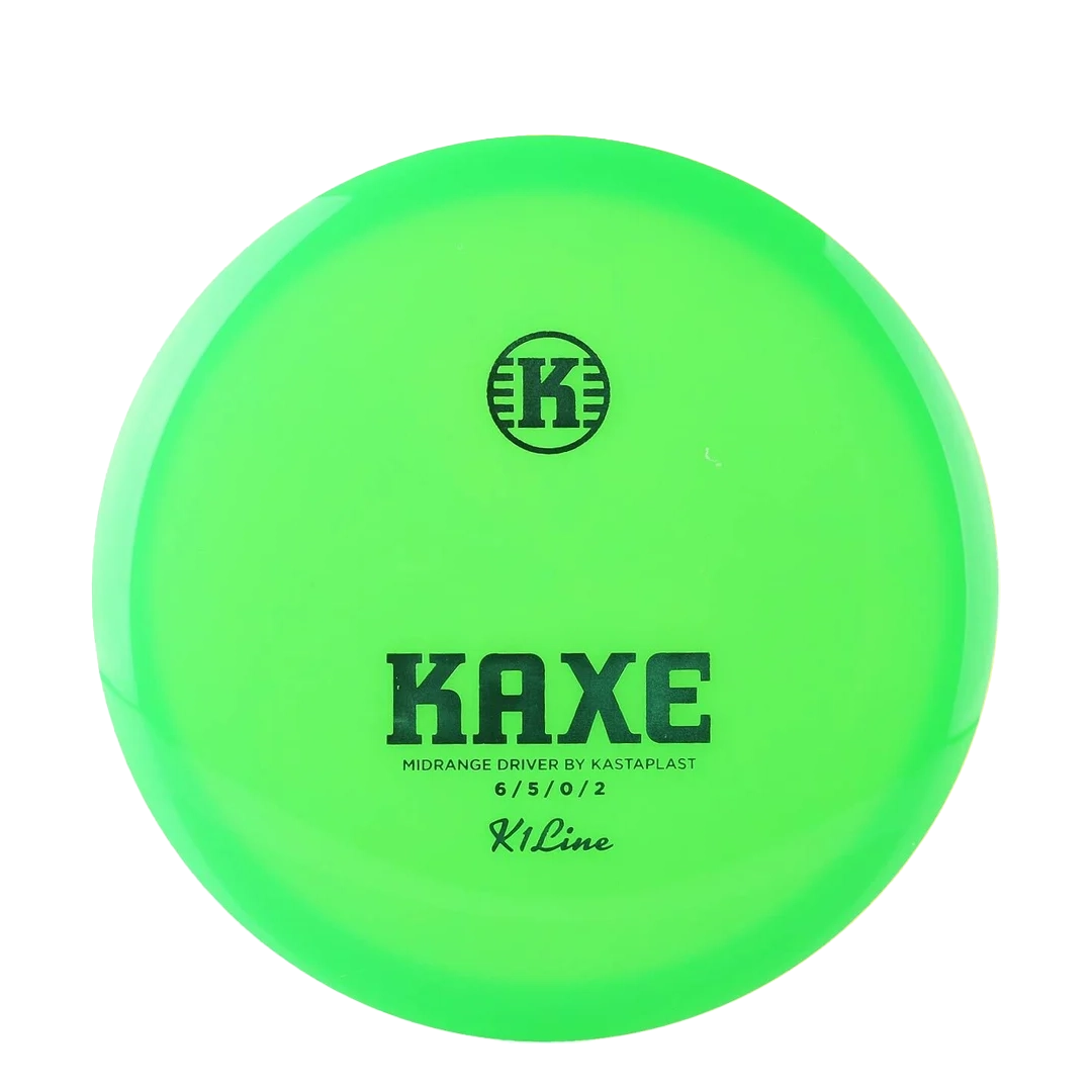 K1 Kaxe