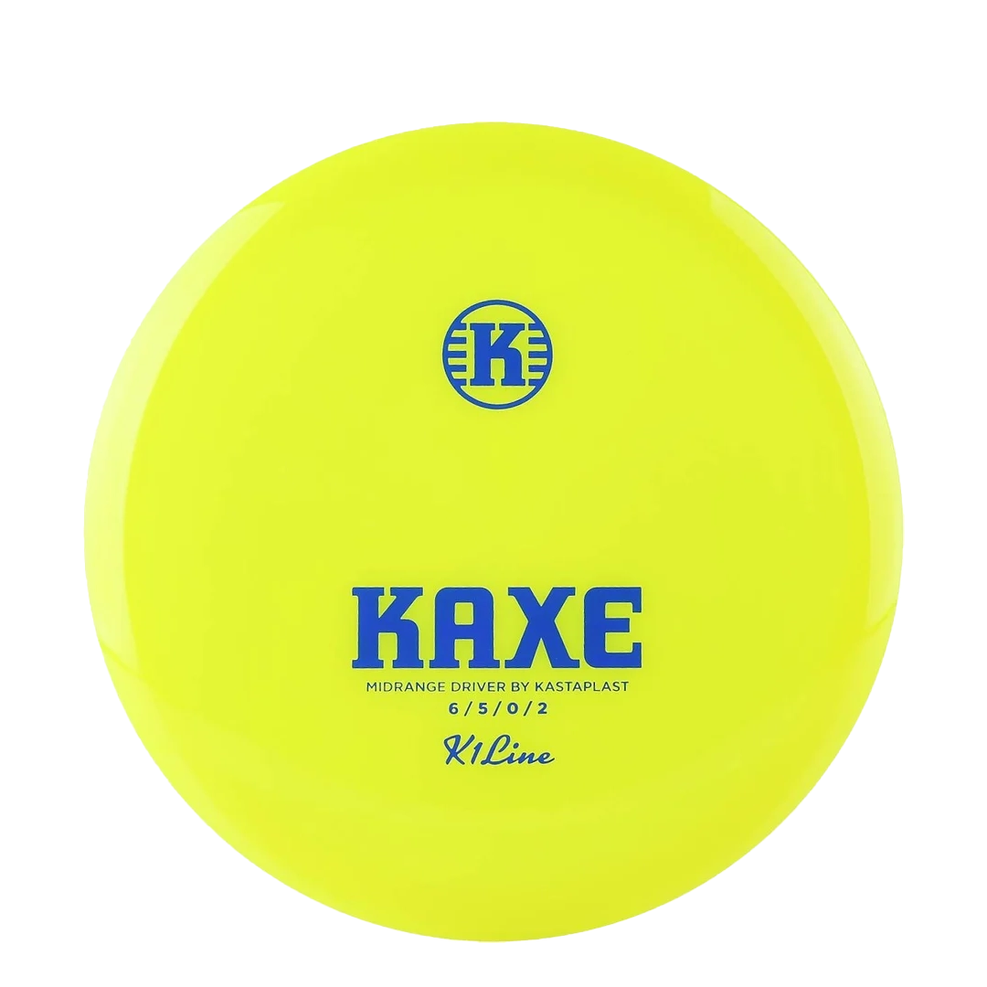 K1 Kaxe