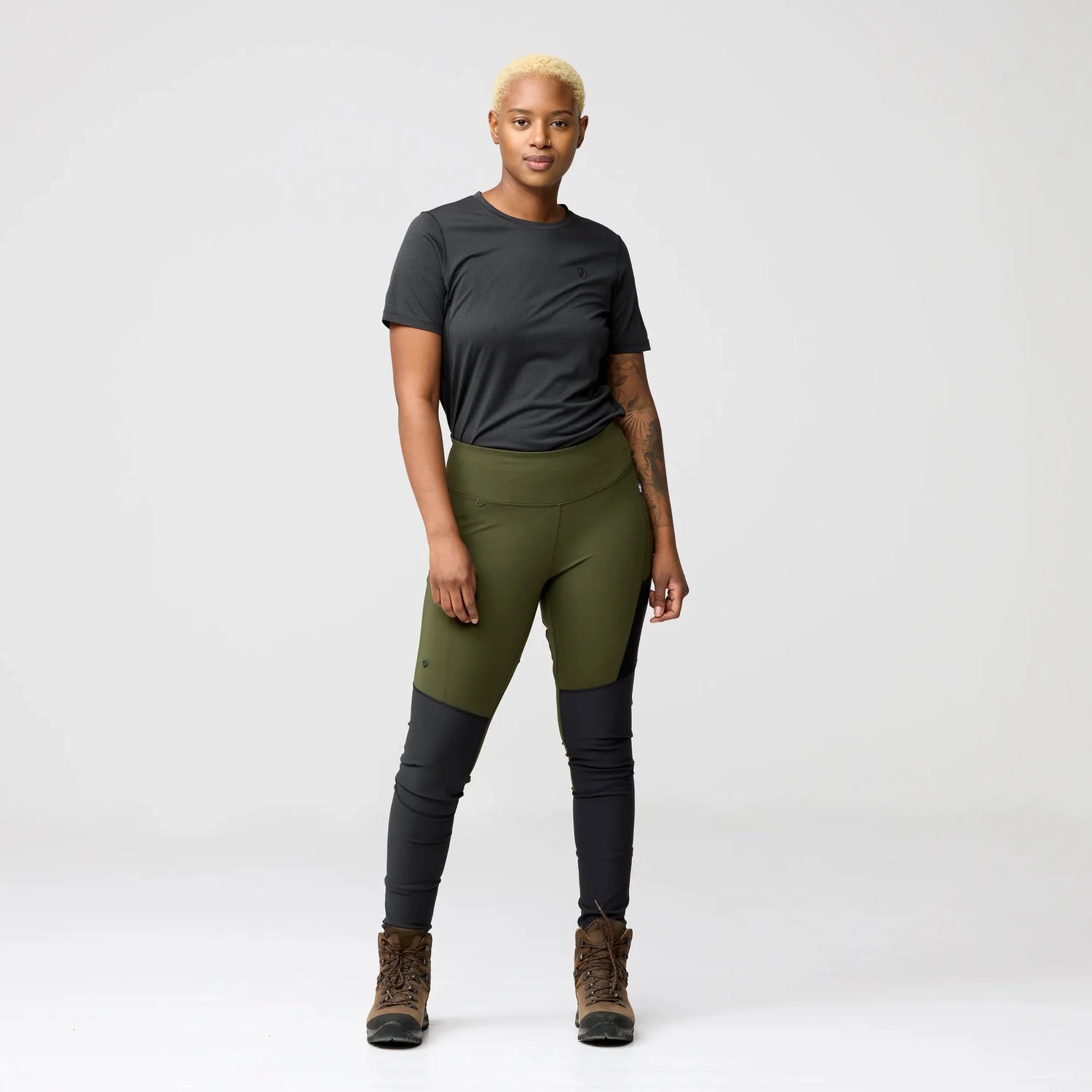Keb Agile Tights Women