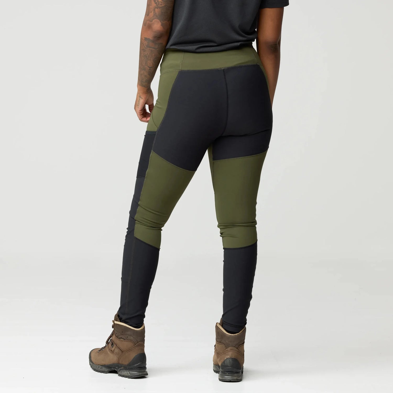 Keb Agile Tights Women