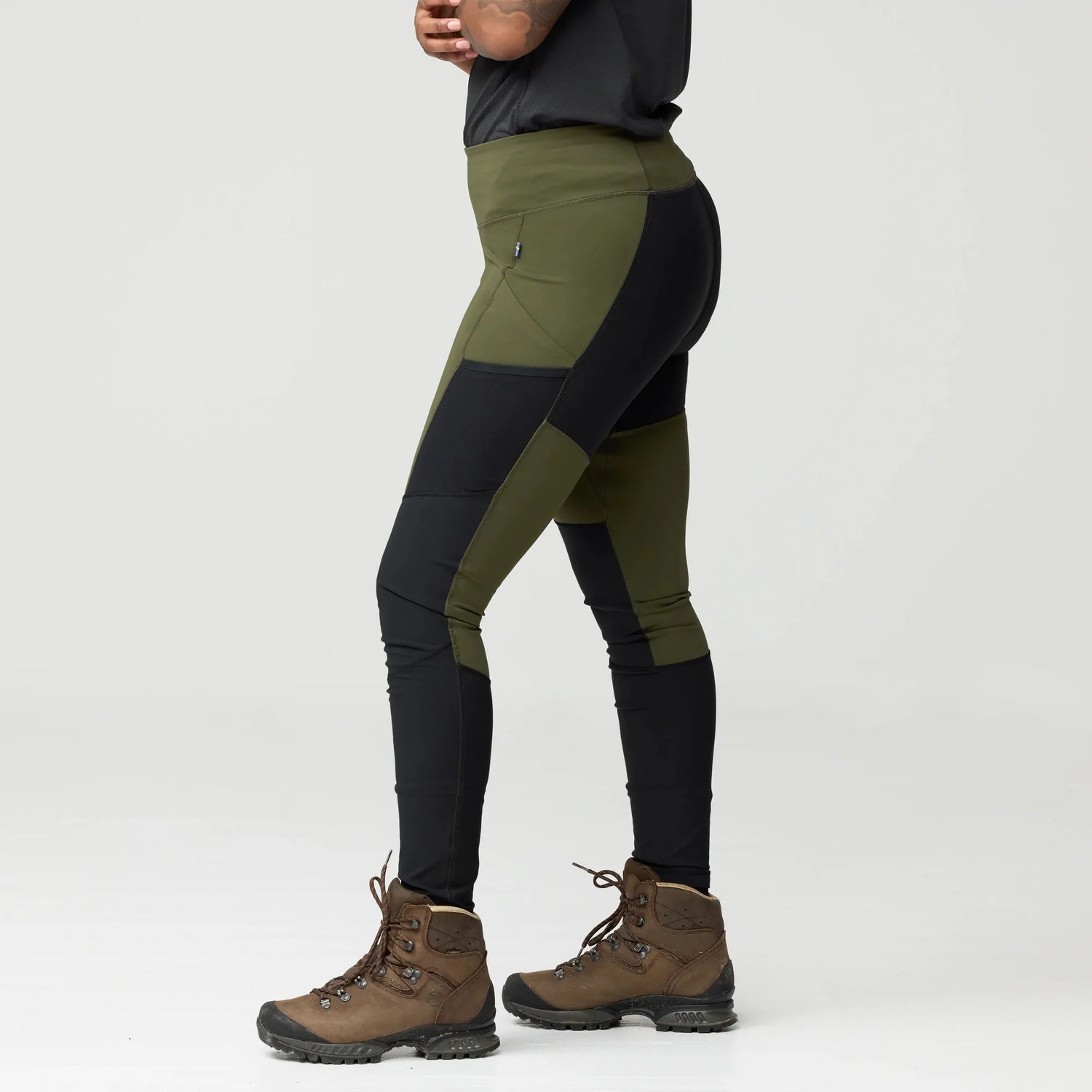 Keb Agile Tights Women