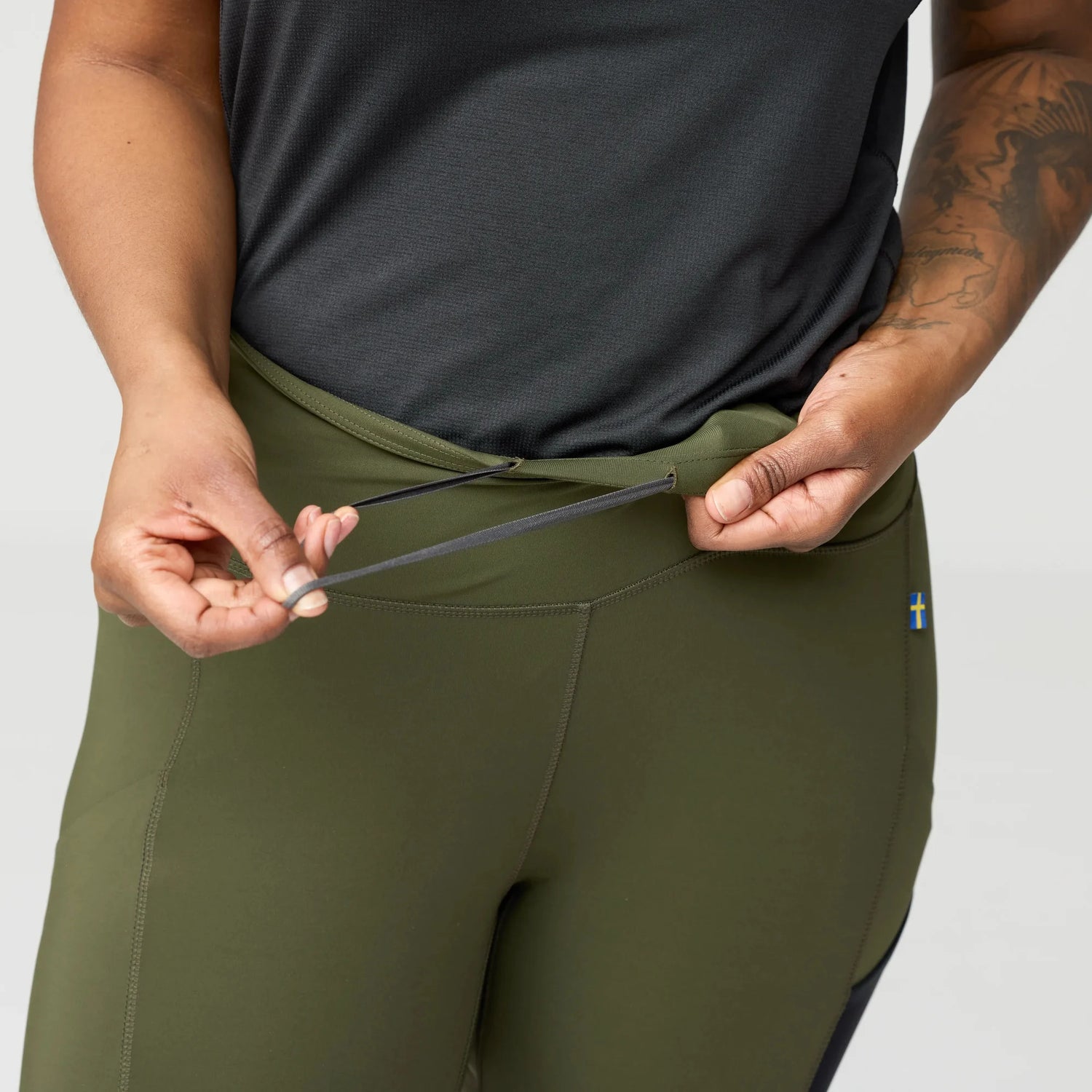 Keb Agile Tights Women