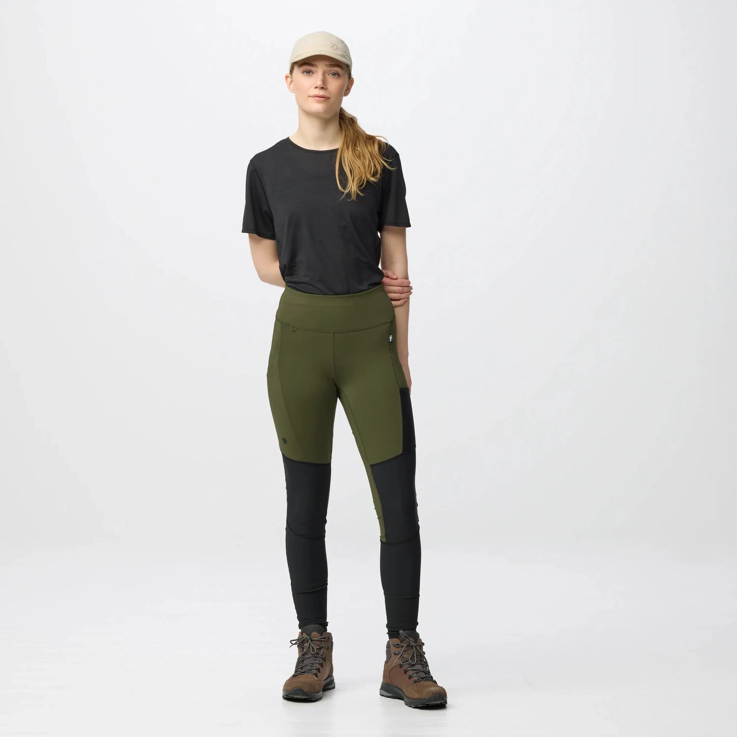 Keb Agile Tights Women