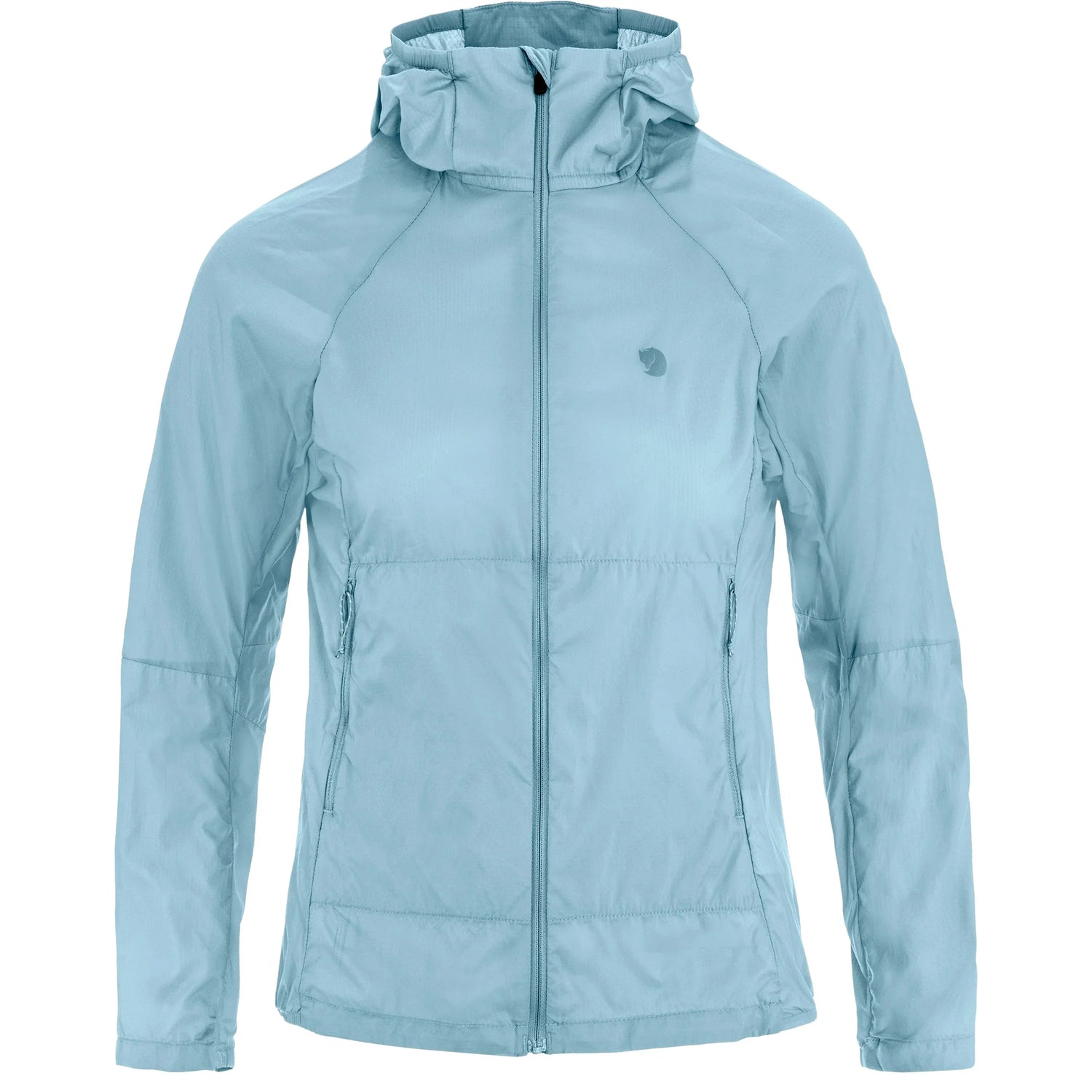 Keb Lätt Wind Jacket Women