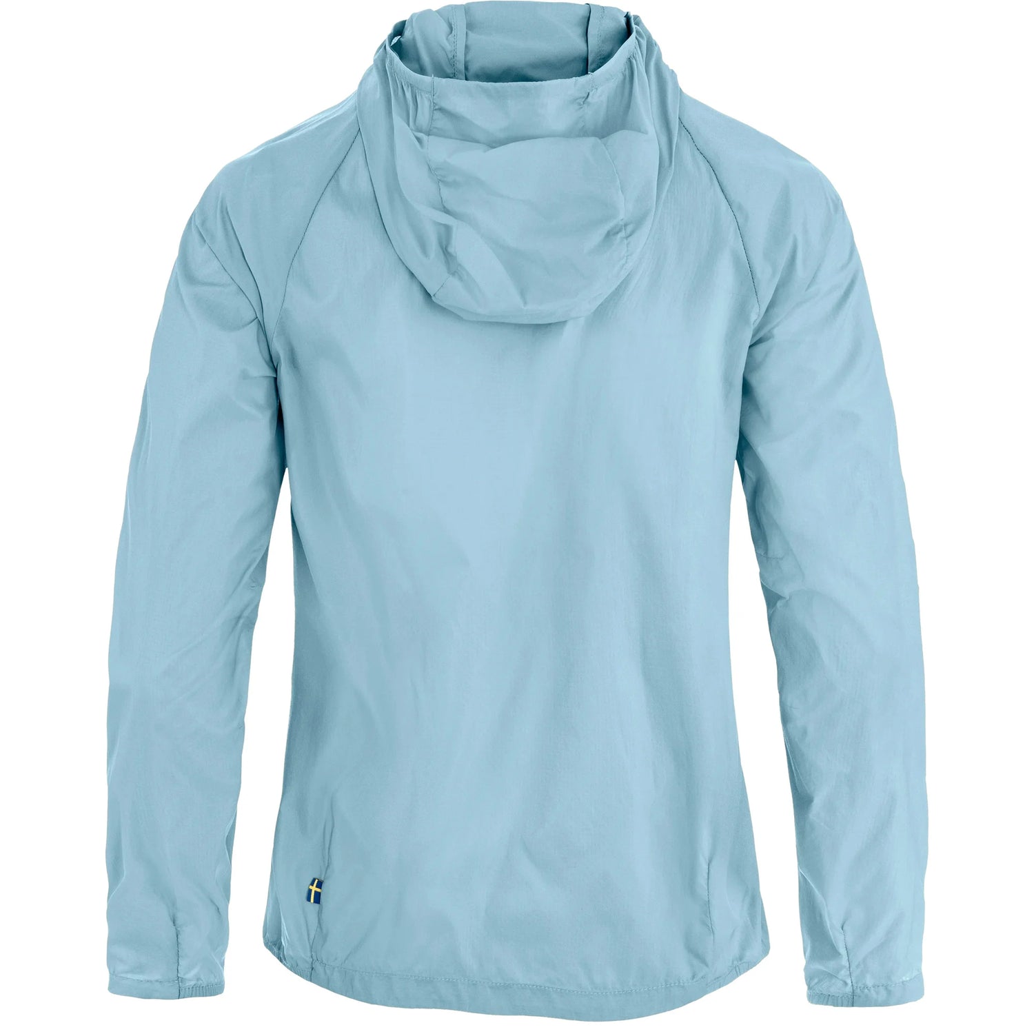 Keb Lätt Wind Jacket Women