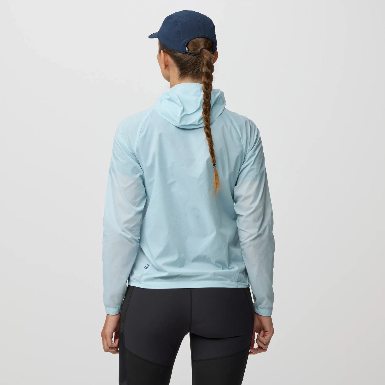 Keb Lätt Wind Jacket Women