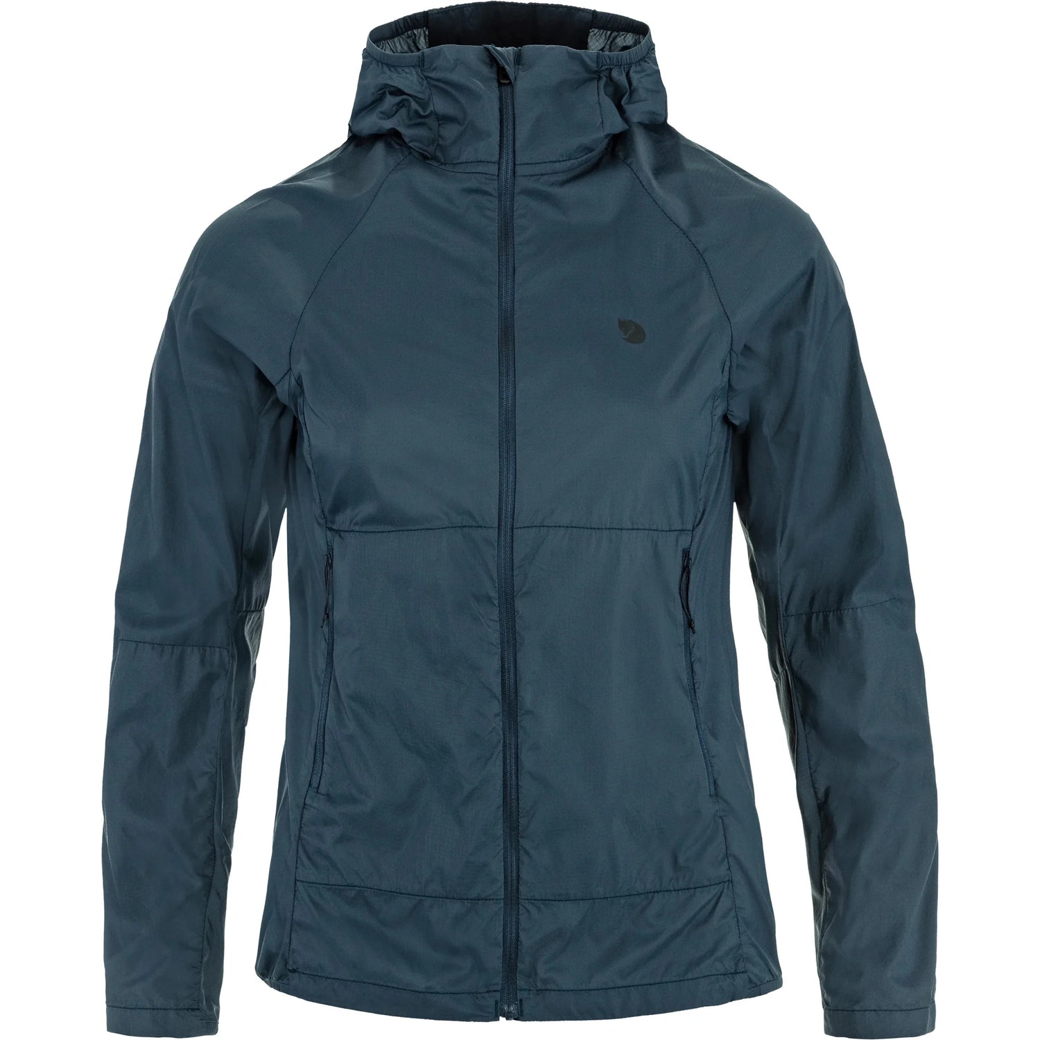 Keb Lätt Wind Jacket Women