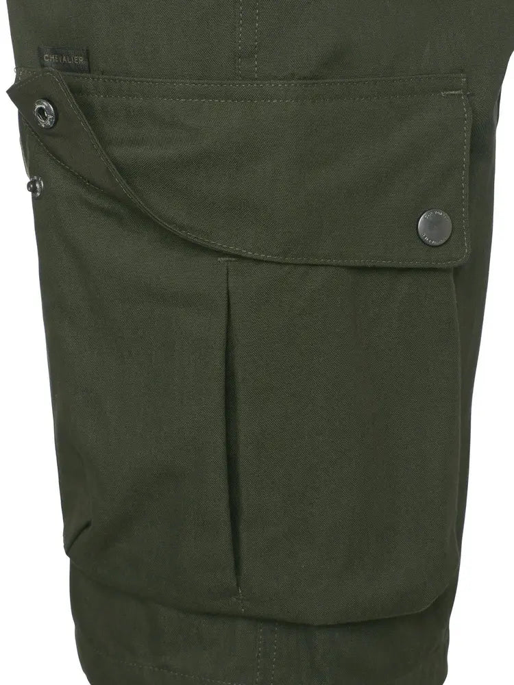Keen Cargo Kortbyxa Herr