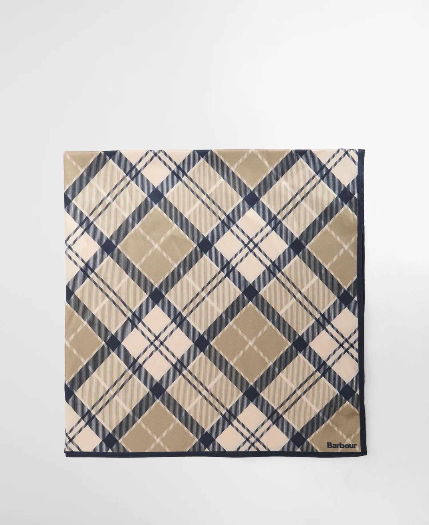 Barbour Kinsale Scarf