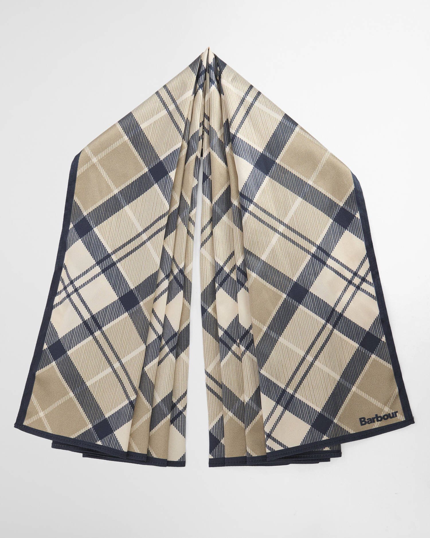 Barbour Kinsale Scarf