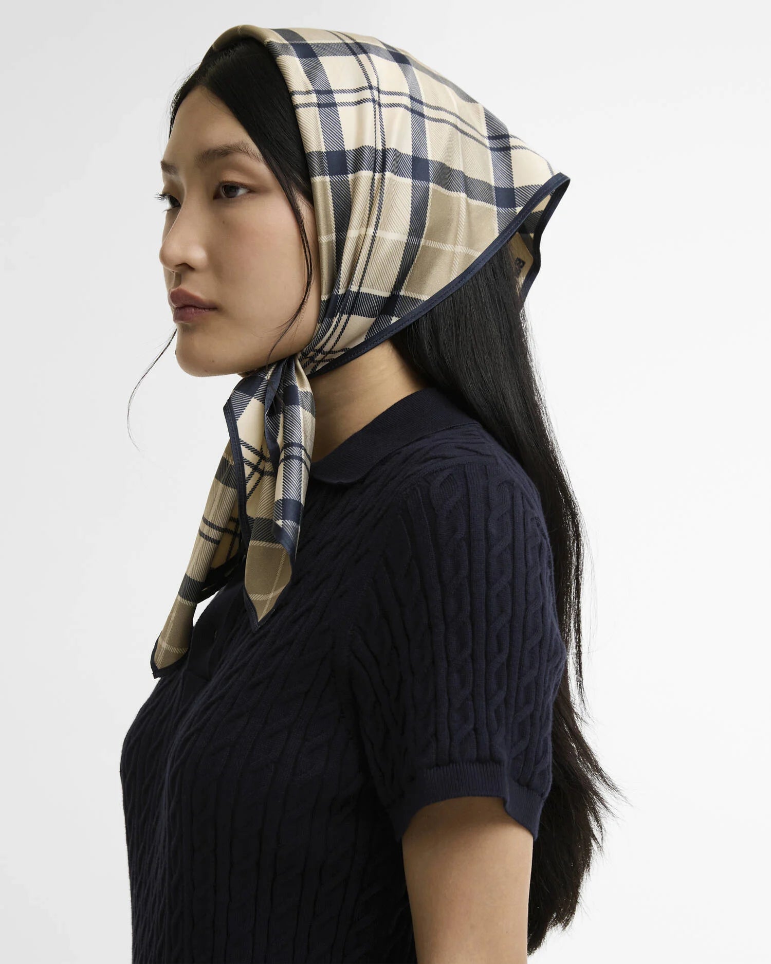 Barbour Kinsale Scarf