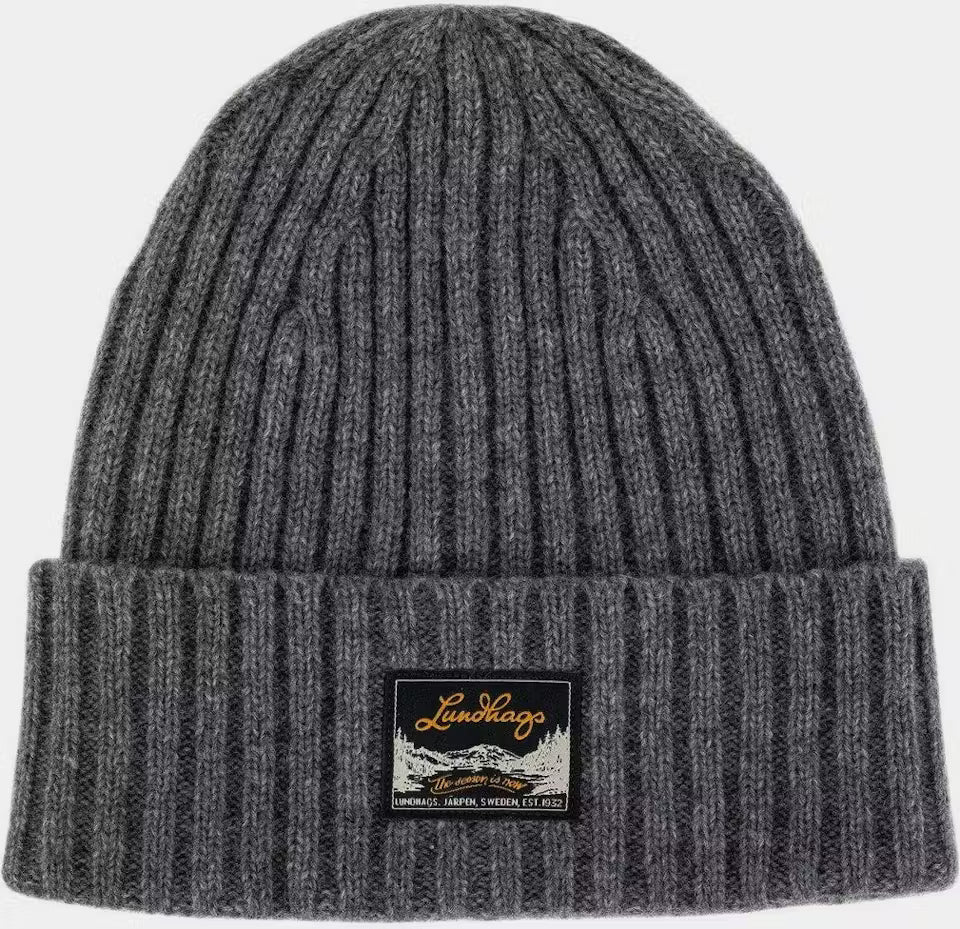 Knak Wool Beanie