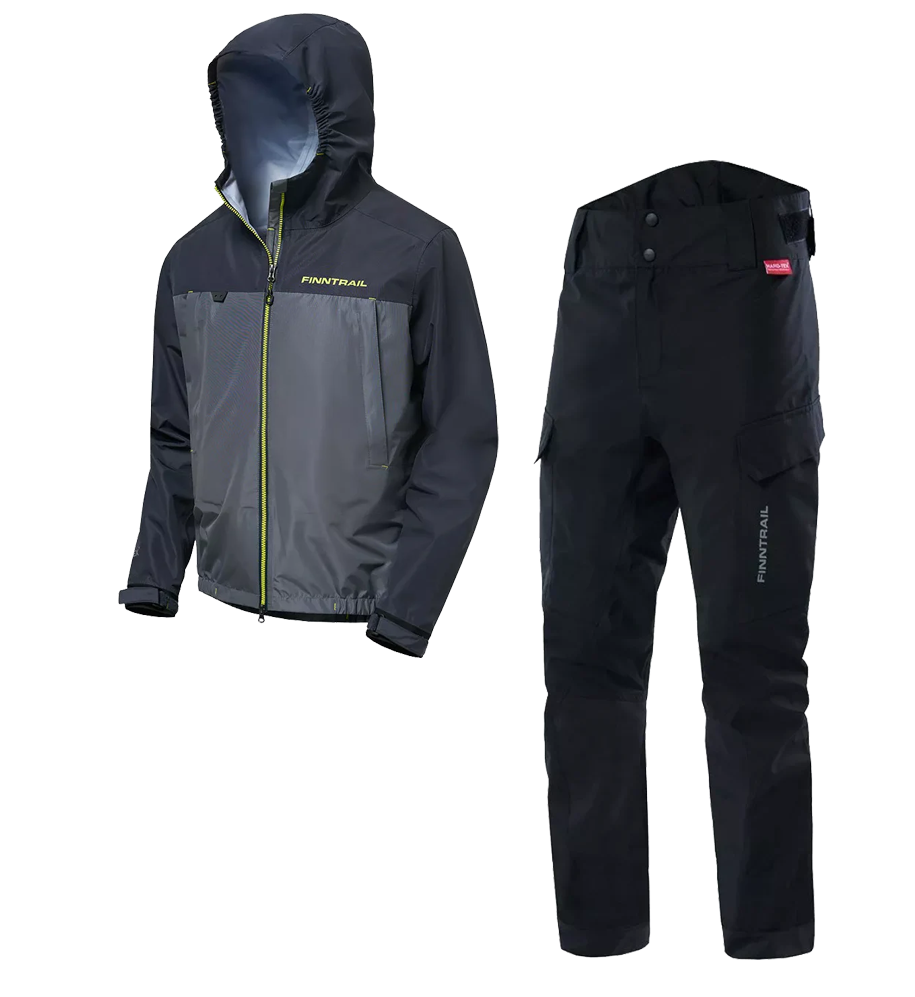 Finntrail Waterproof Set