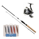 Startkit Havsöring 1