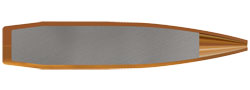 Kula 6 mm Scenar L 105 gr 1000 Stycken