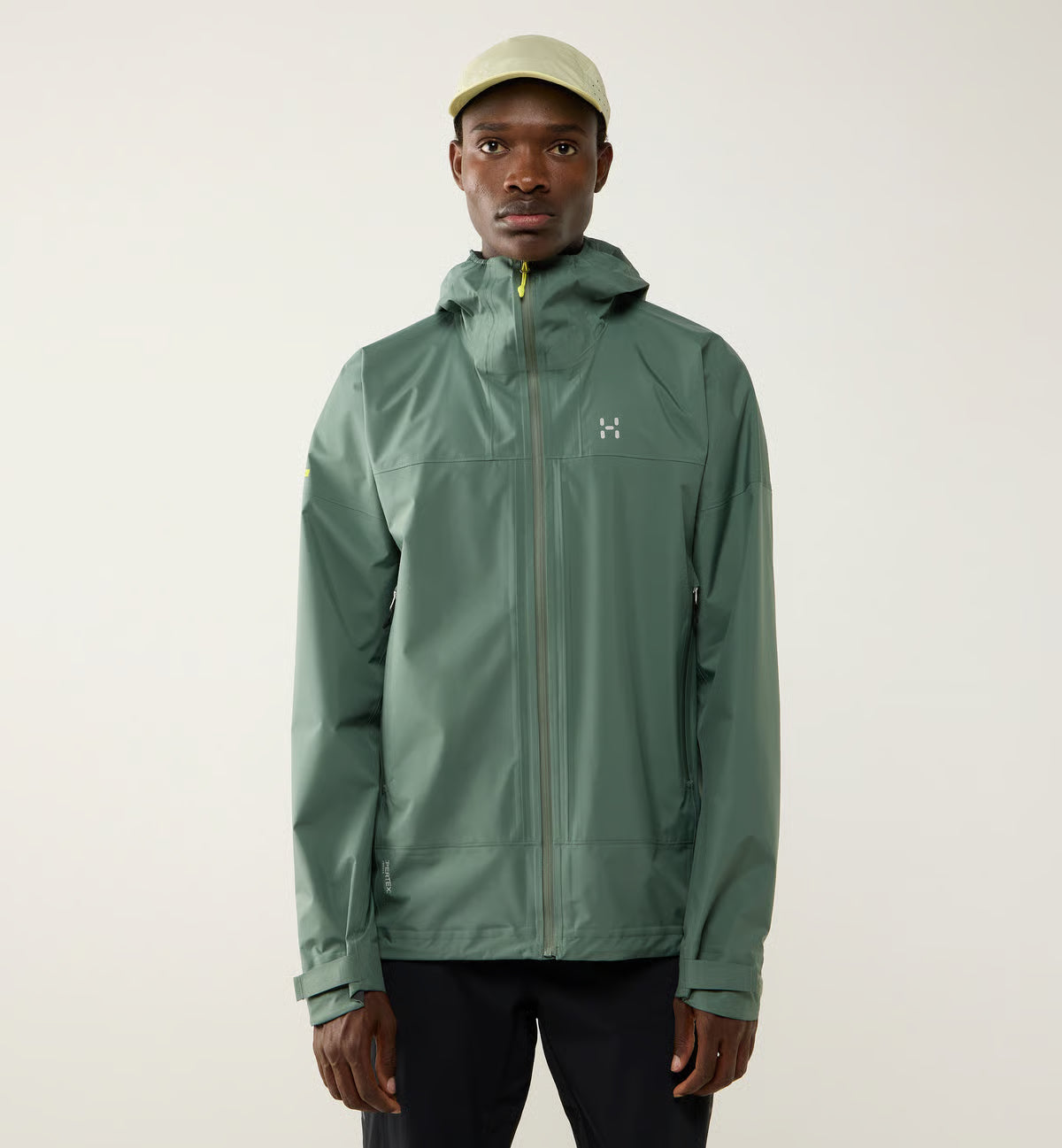 L.I.M Airak 2,5L Jacket Men