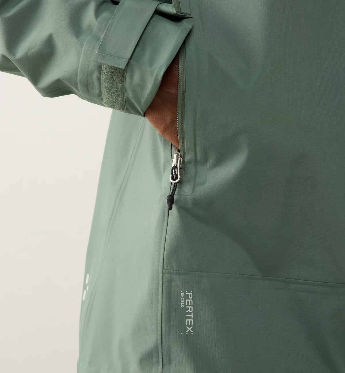 L.I.M Airak 2,5L Jacket Men