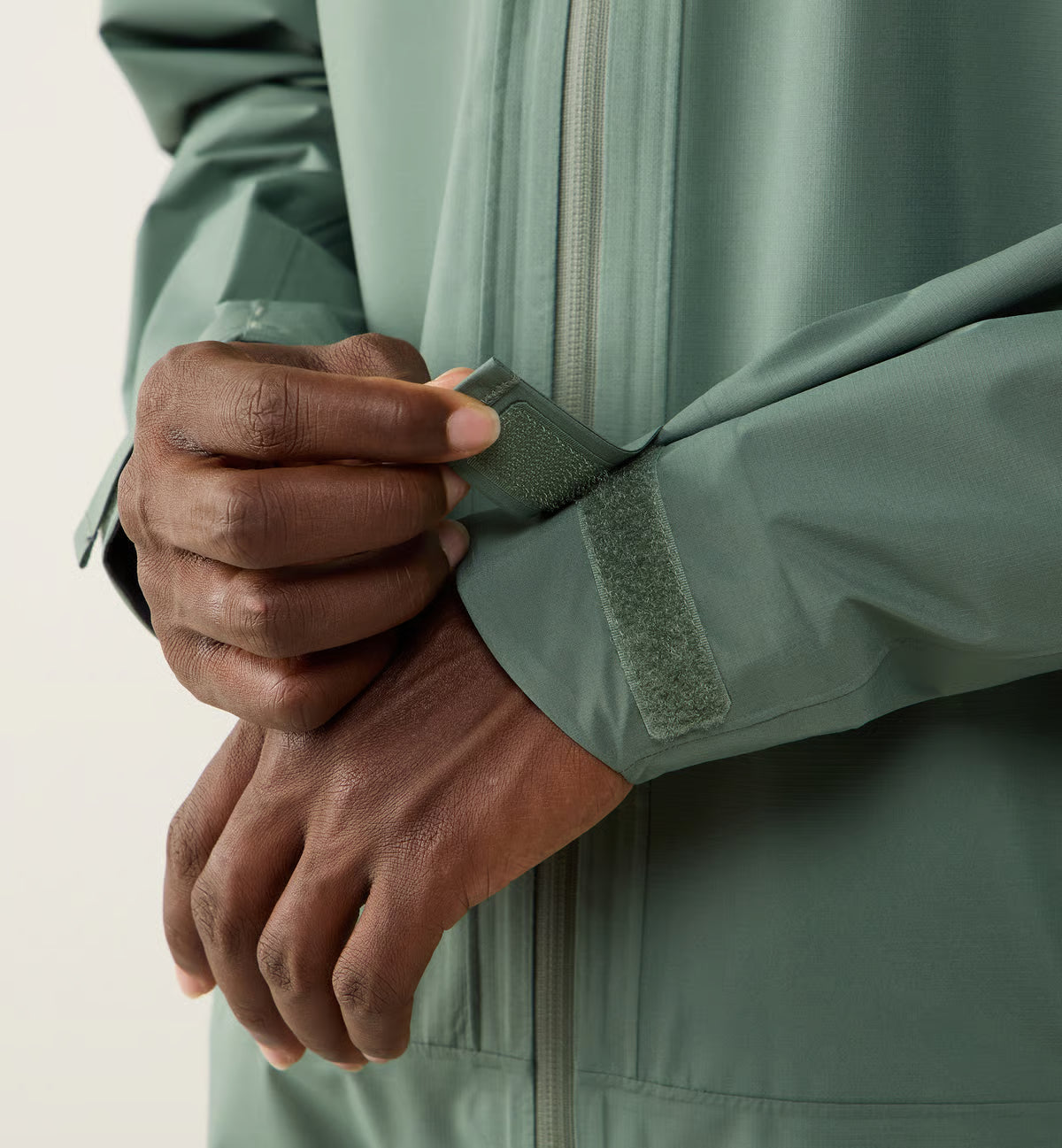 L.I.M Airak 2,5L Jacket Men
