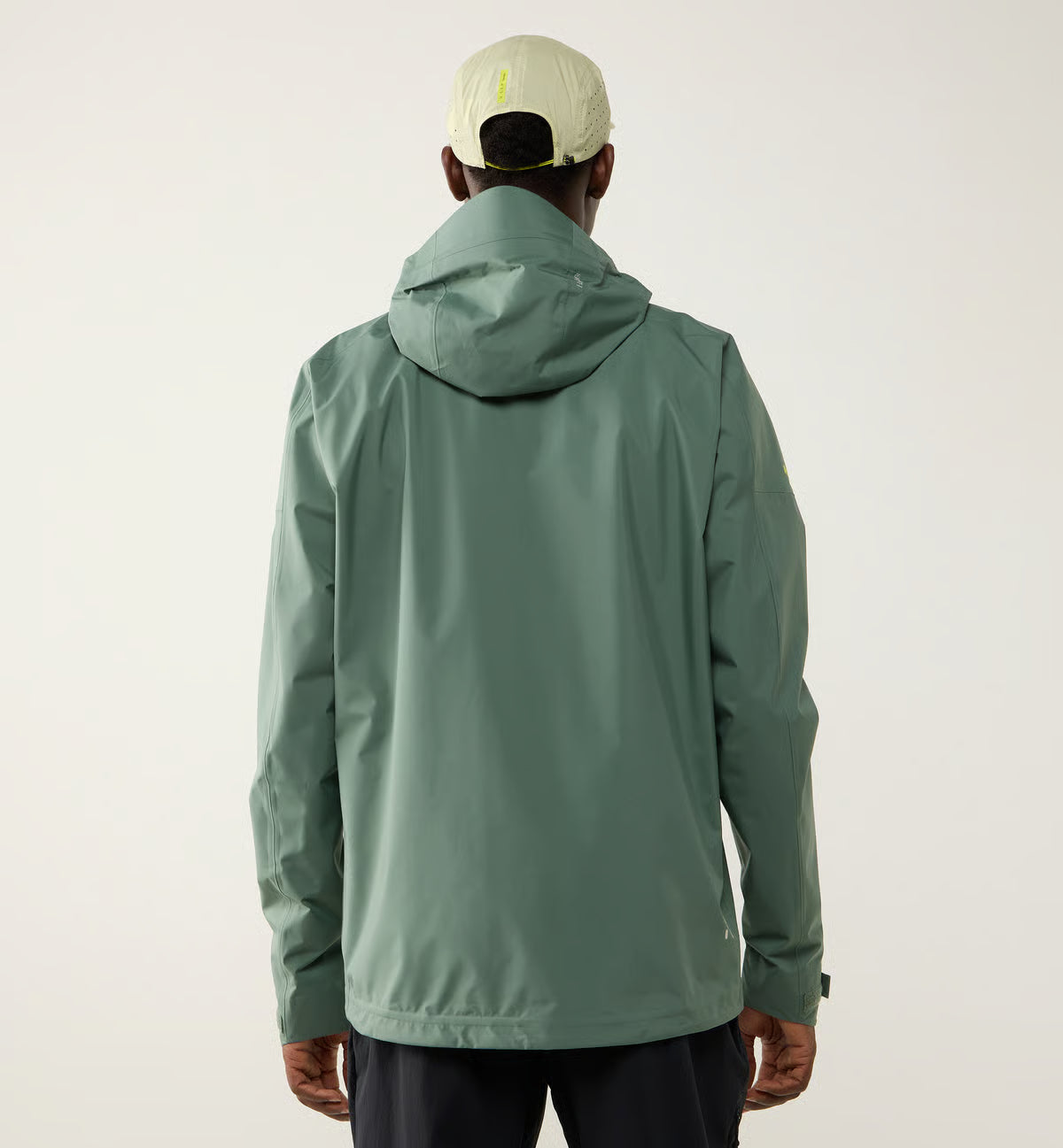 L.I.M Airak 2,5L Jacket Men