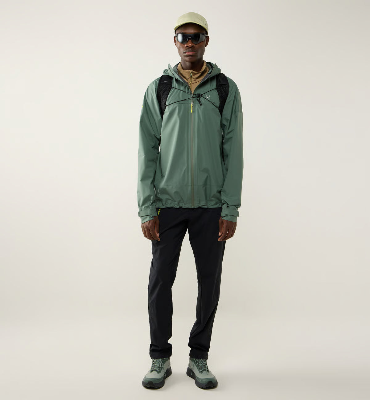 L.I.M Airak 2,5L Jacket Men