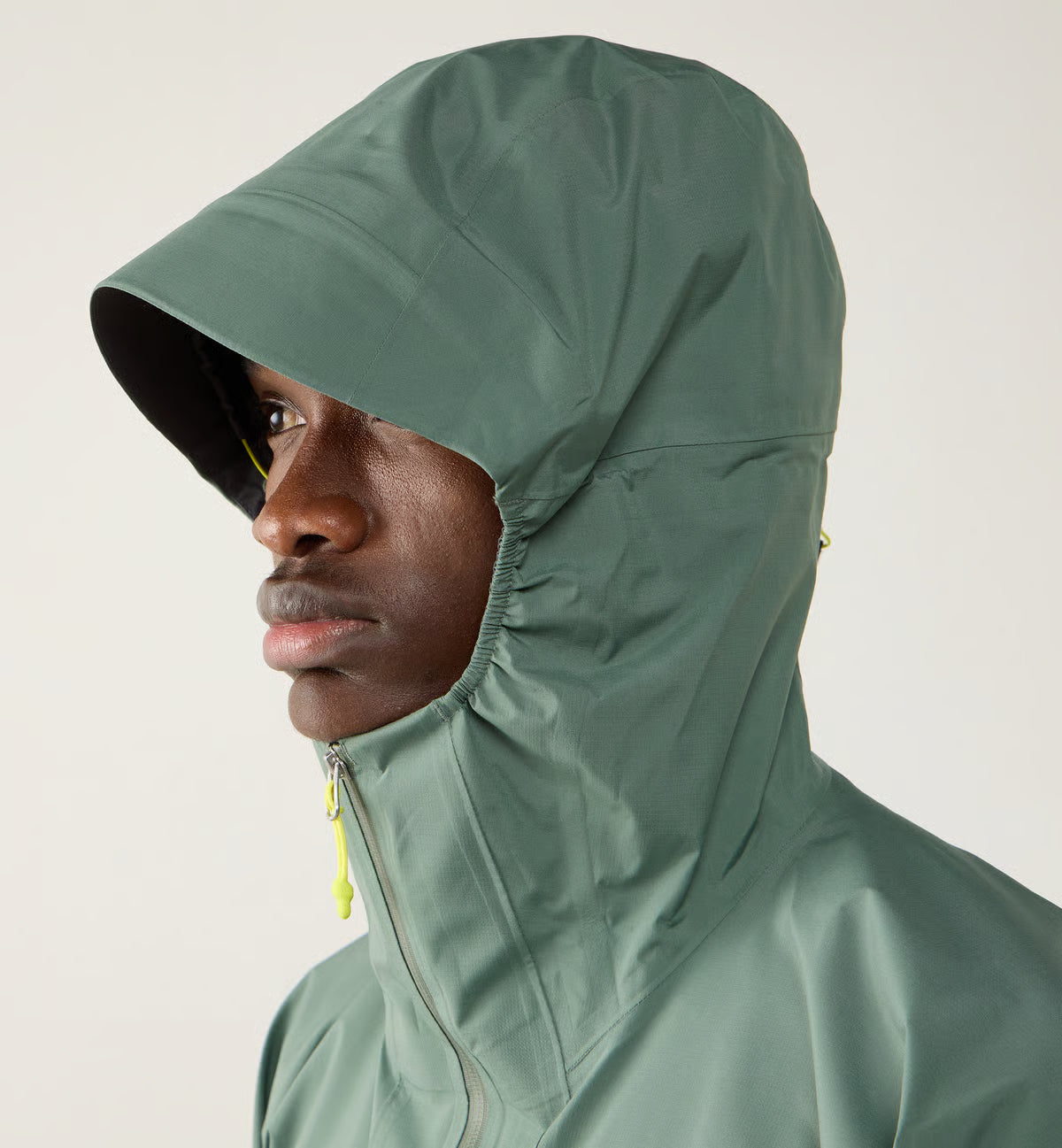 L.I.M Airak 2,5L Jacket Men
