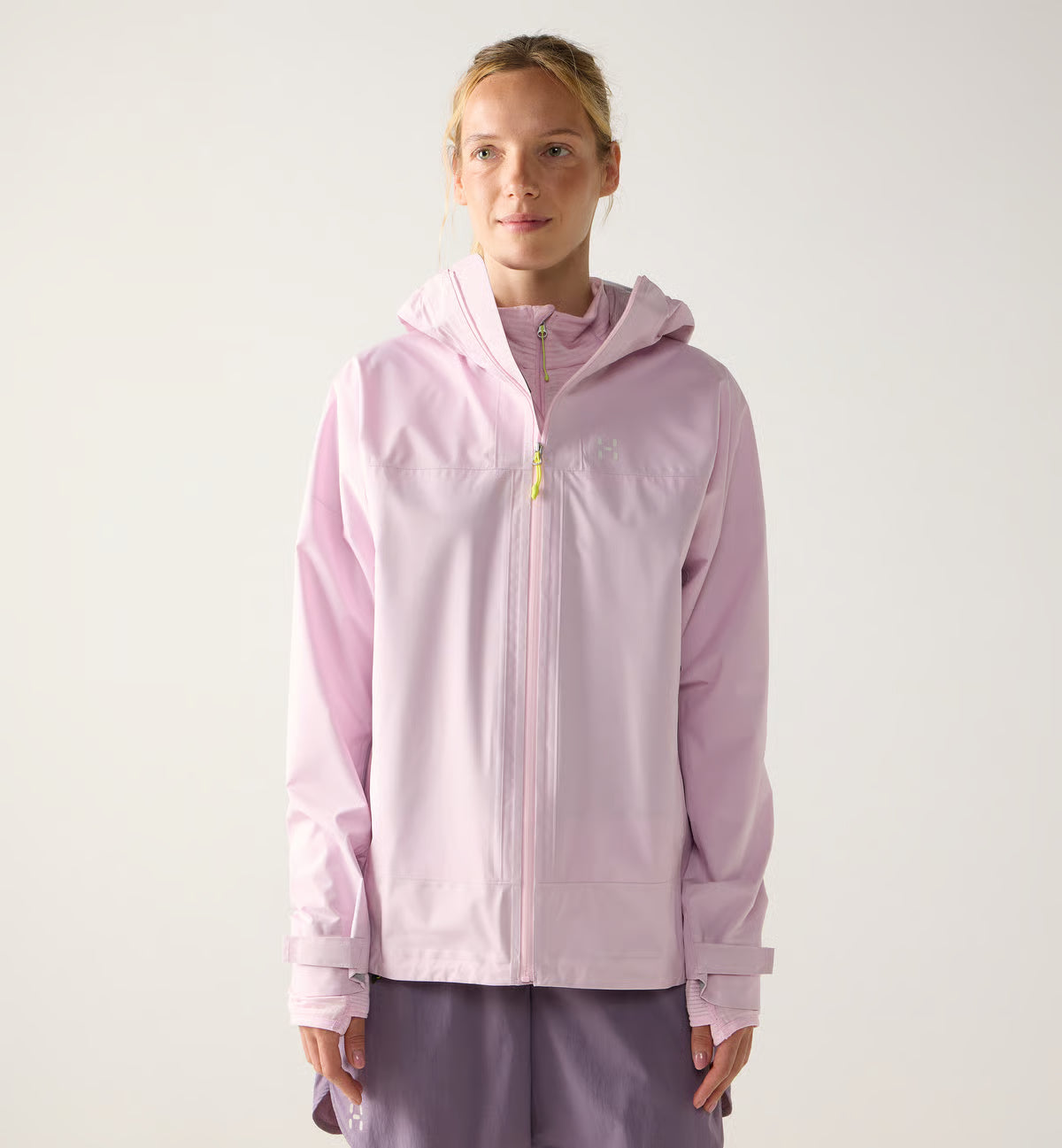 L.I.M Airak 2,5L Jacket Women