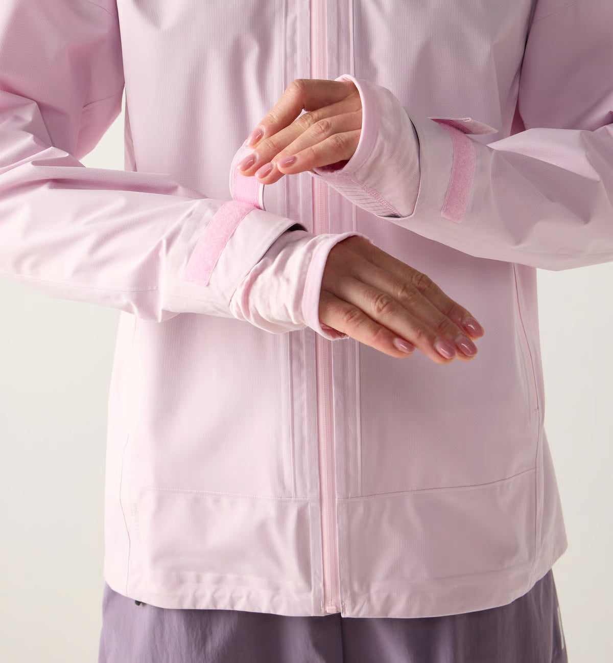 L.I.M Airak 2,5L Jacket Women