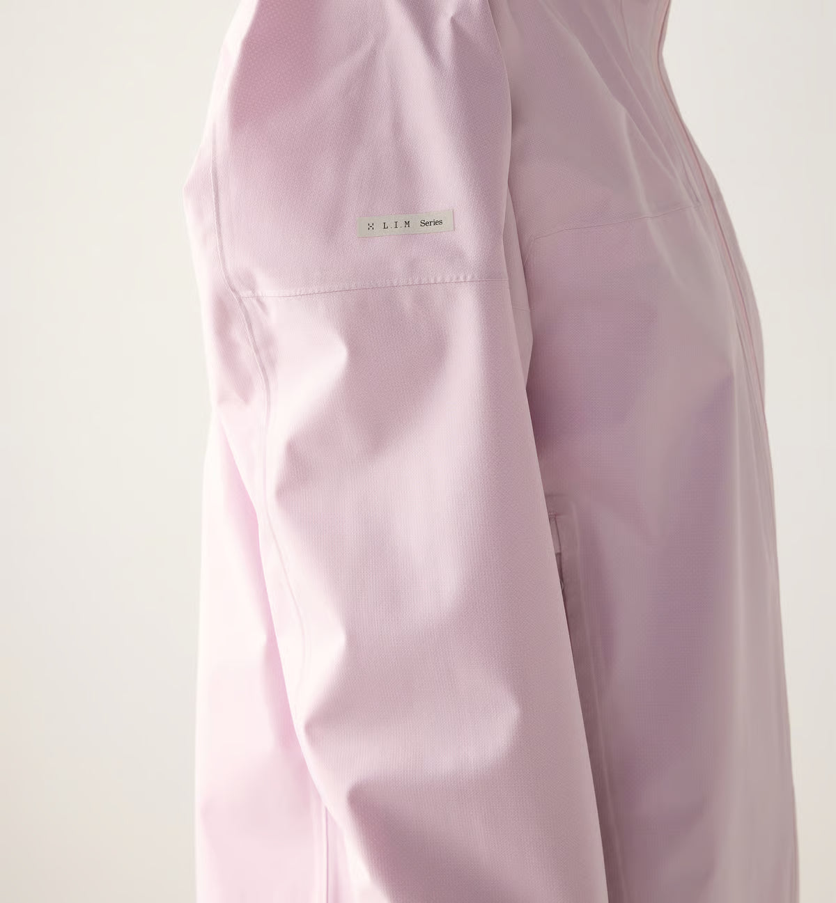 L.I.M Airak 2,5L Jacket Women