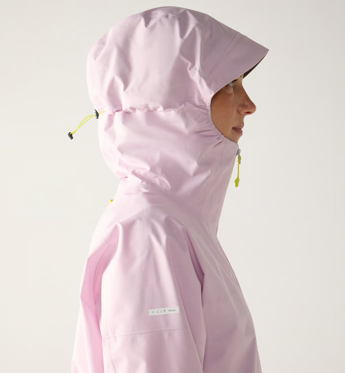 L.I.M Airak 2,5L Jacket Women