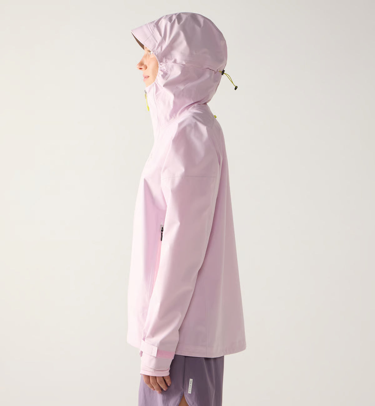 L.I.M Airak 2,5L Jacket Women