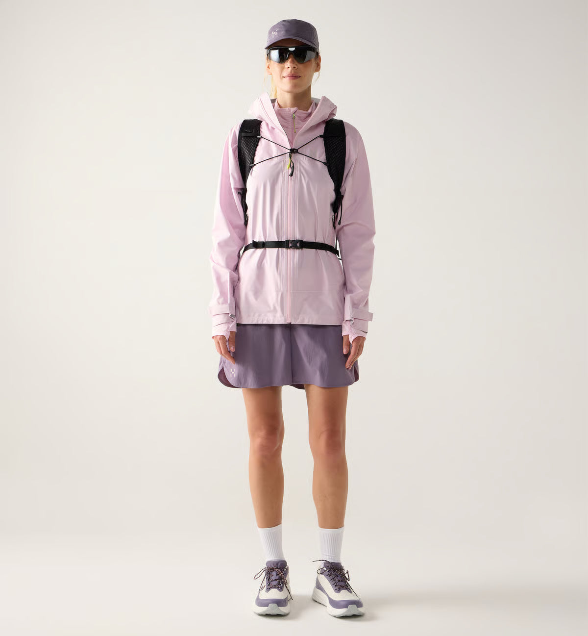 L.I.M Airak 2,5L Jacket Women