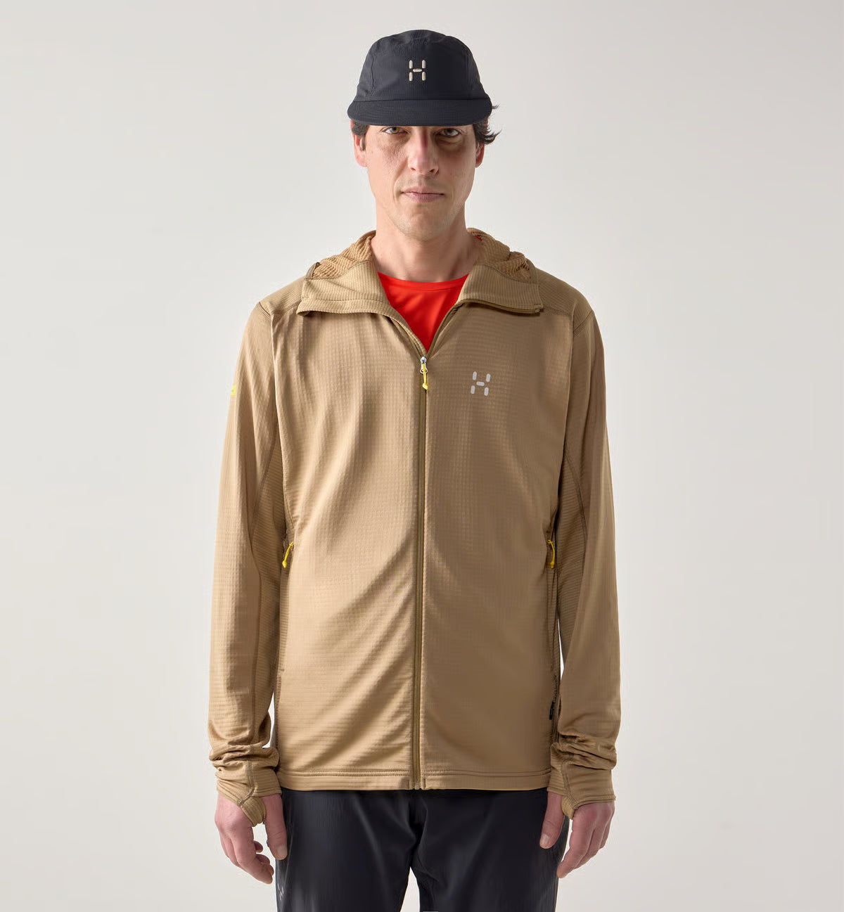 L.I.M Mid Multi II Hood Men
