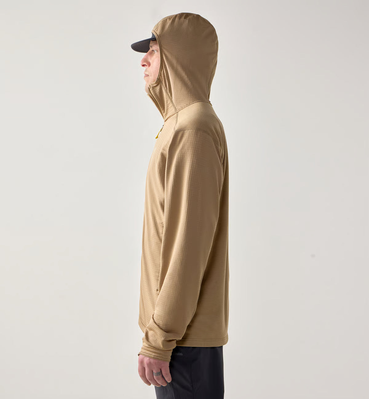 L.I.M Mid Multi II Hood Men
