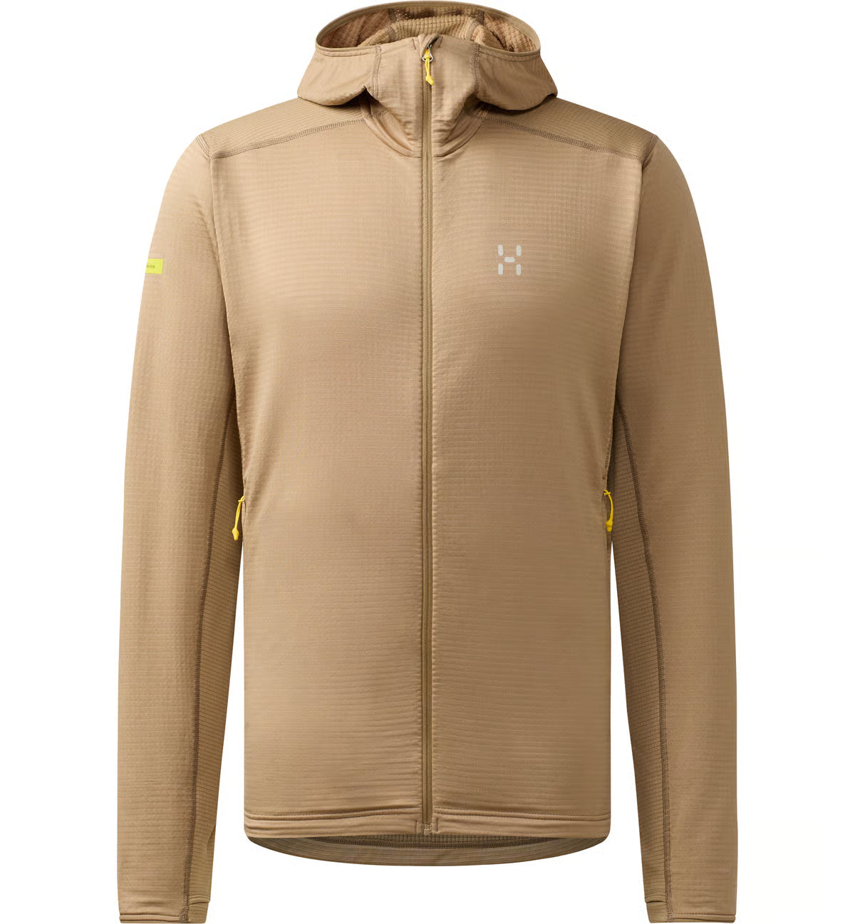 L.I.M Mid Multi II Hood Men