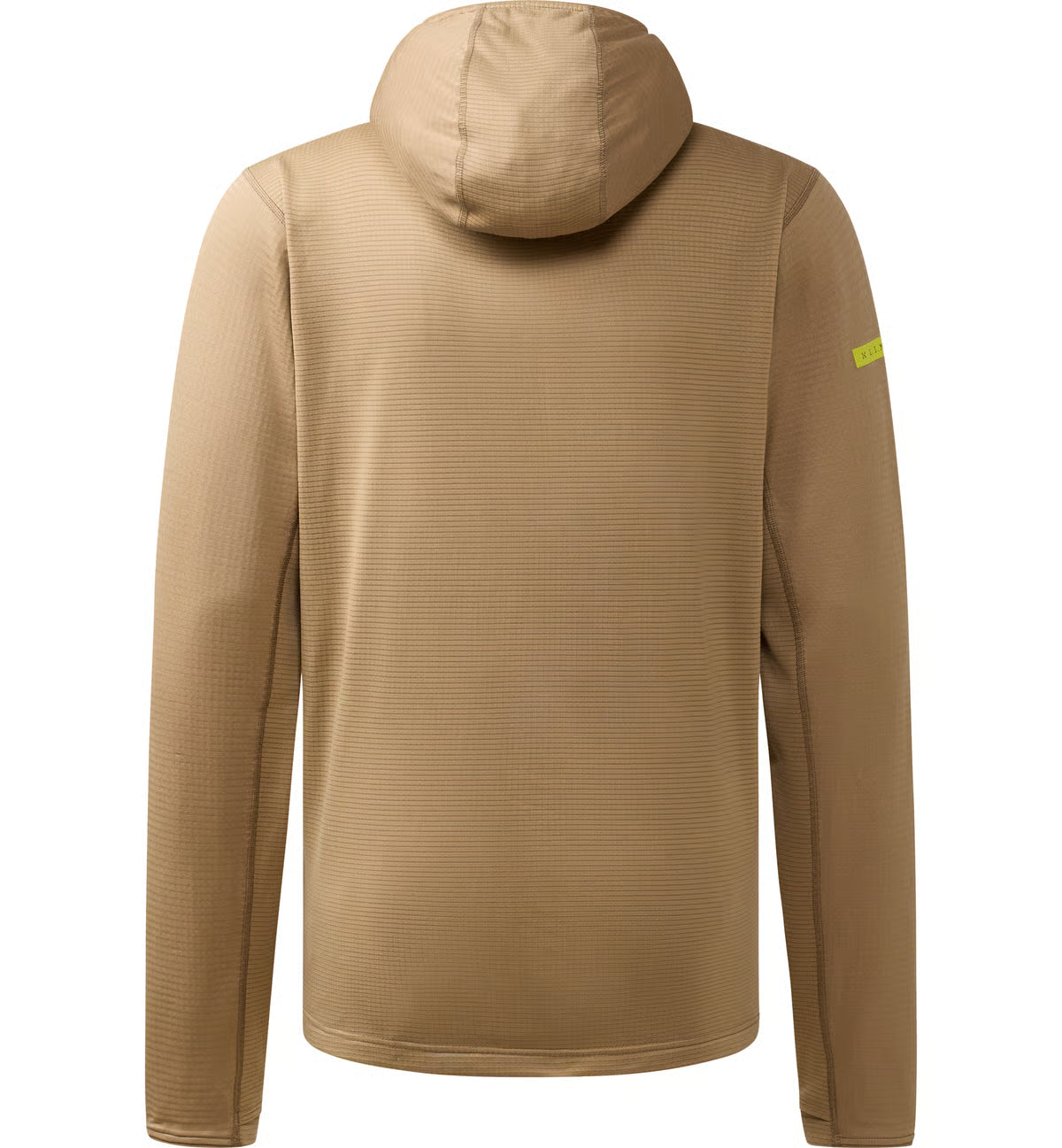 L.I.M Mid Multi II Hood Men