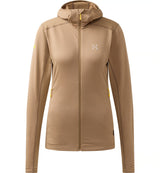 L.I.M Mid Multi II Hood Women