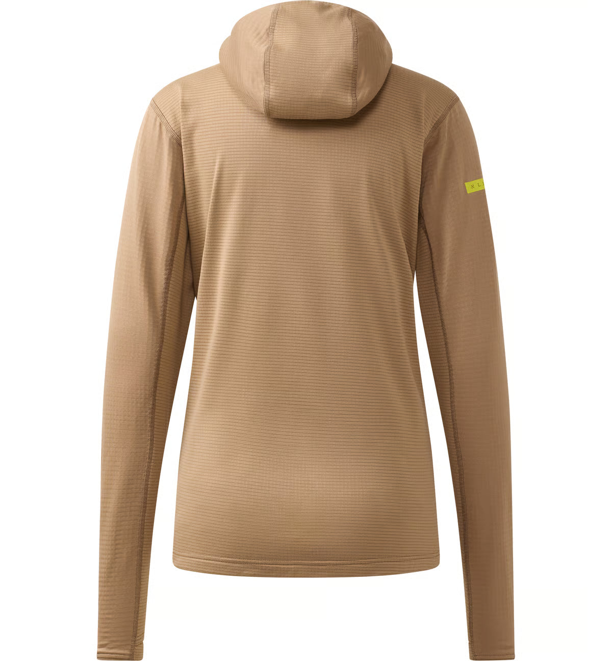 L.I.M Mid Multi II Hood Women