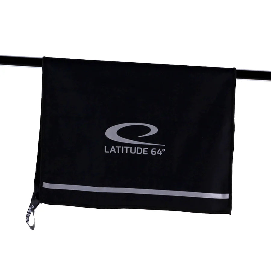 DISC GOLF TOWEL
