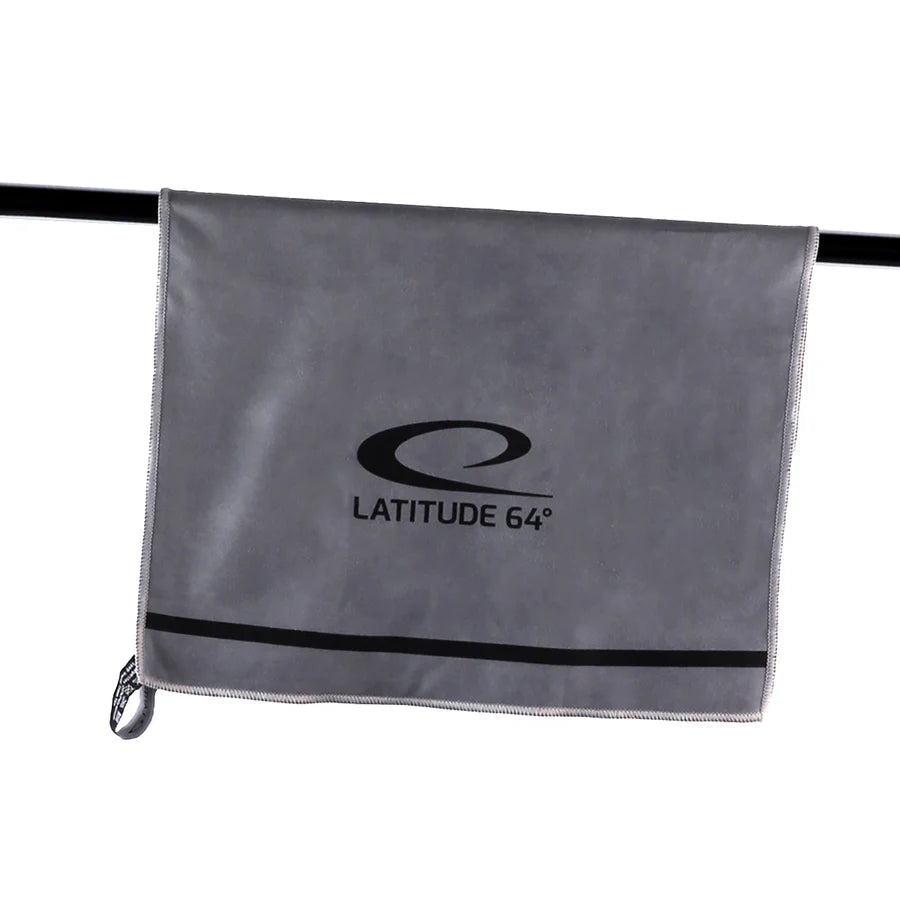 DISC GOLF TOWEL