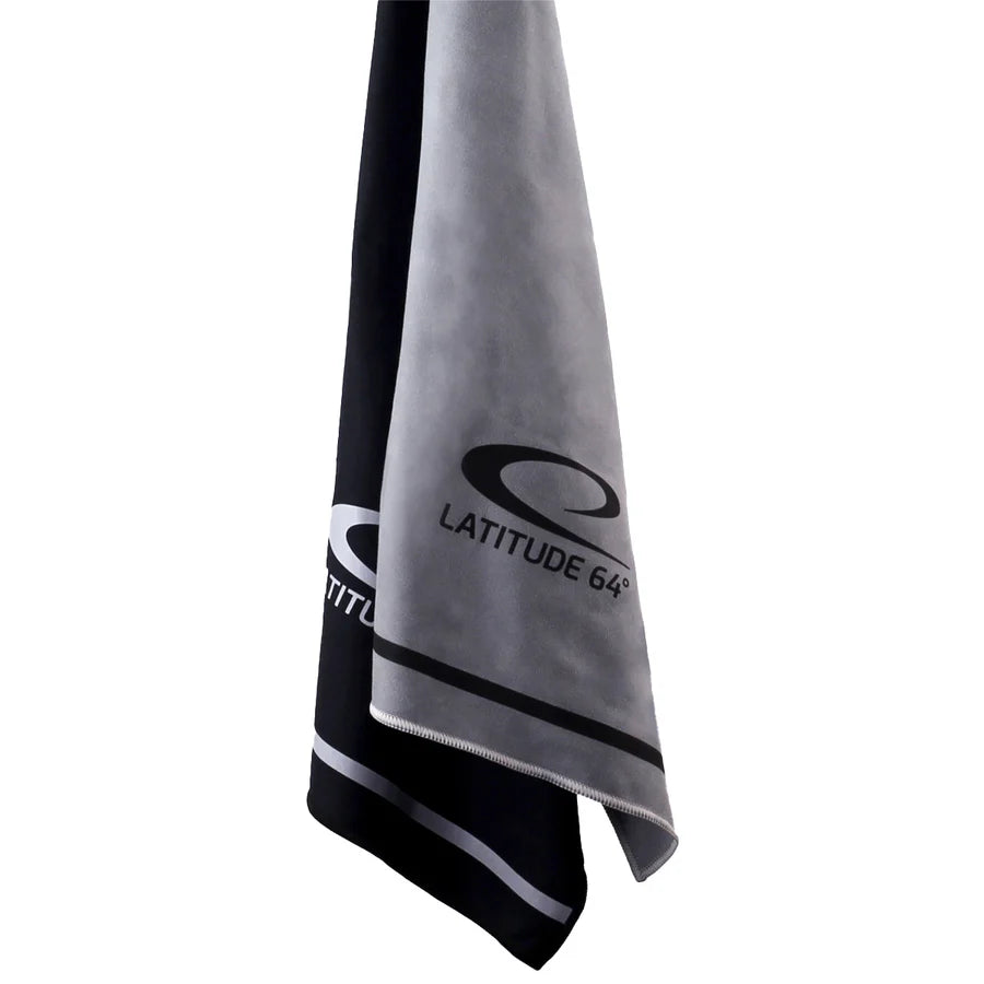 DISC GOLF TOWEL