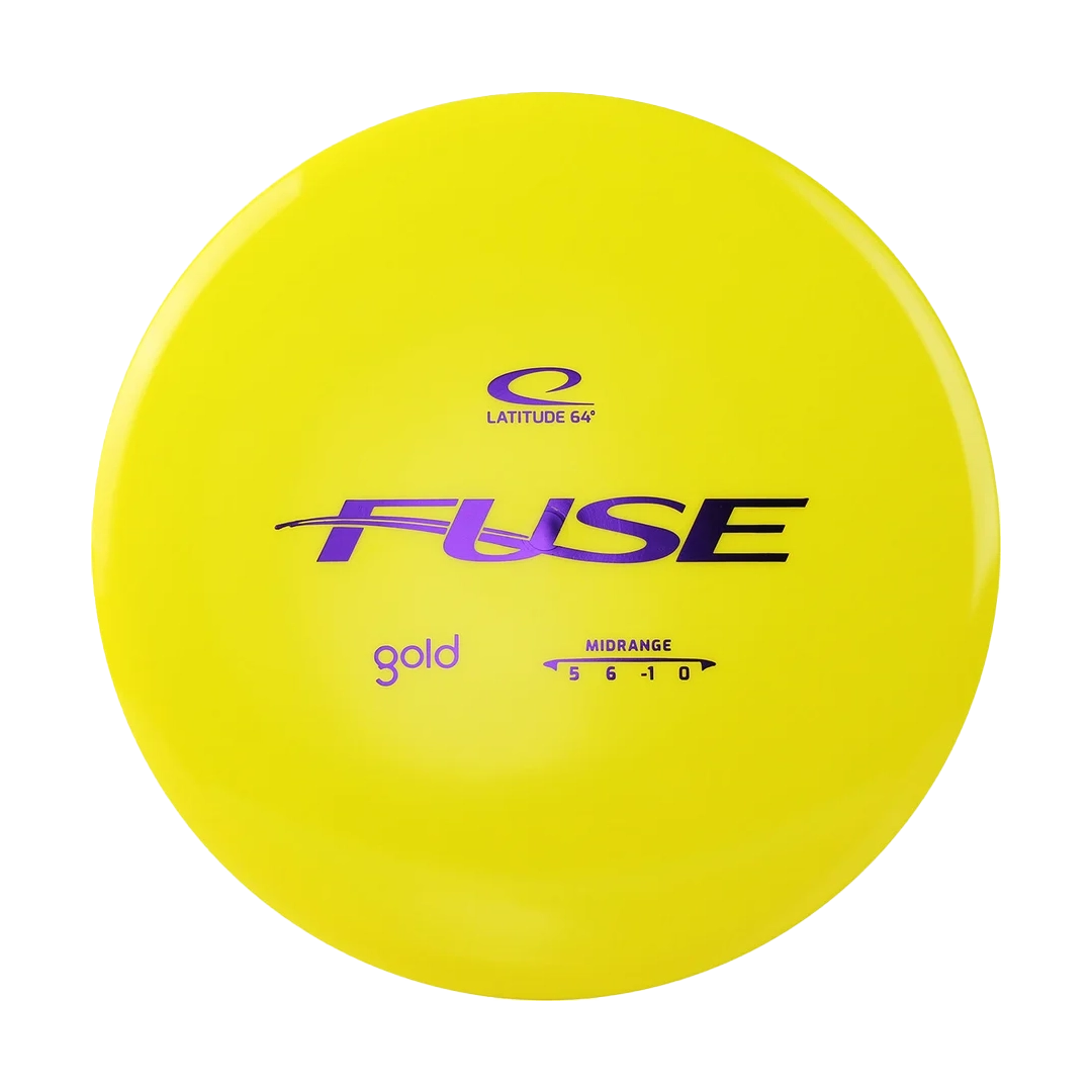 Gold Fuse