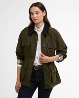 Barbour Croton Casual