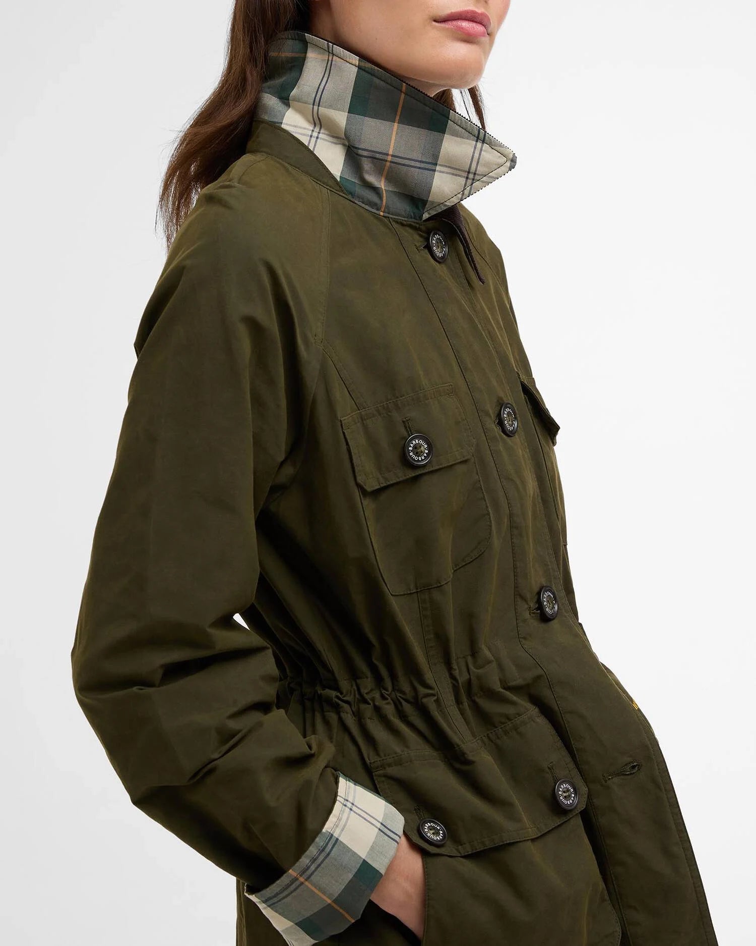 Barbour Croton Casual