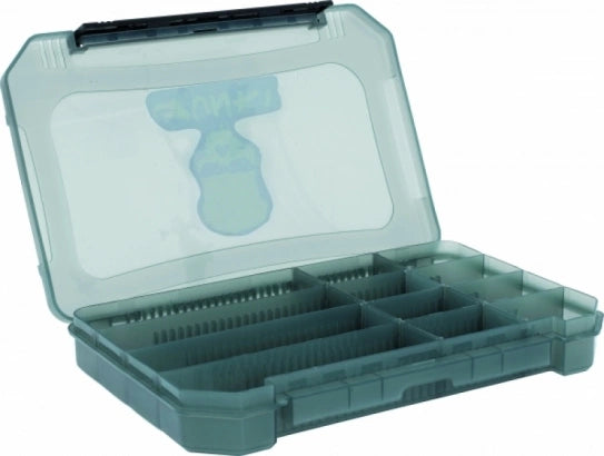 Beteslåda Gunki Soft Lure 35x23x5