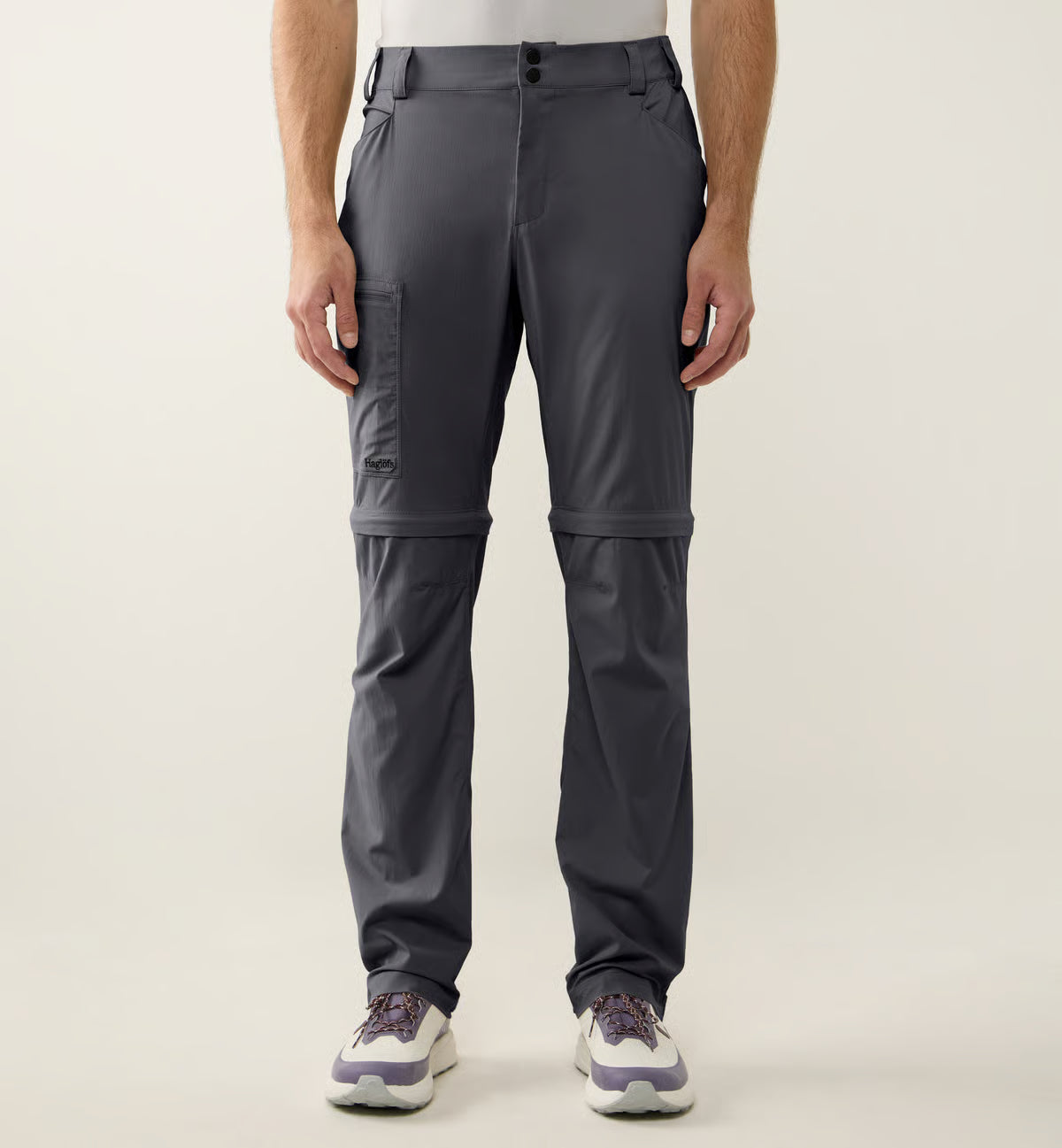 Lite Standard Zip-Off II Pant Men