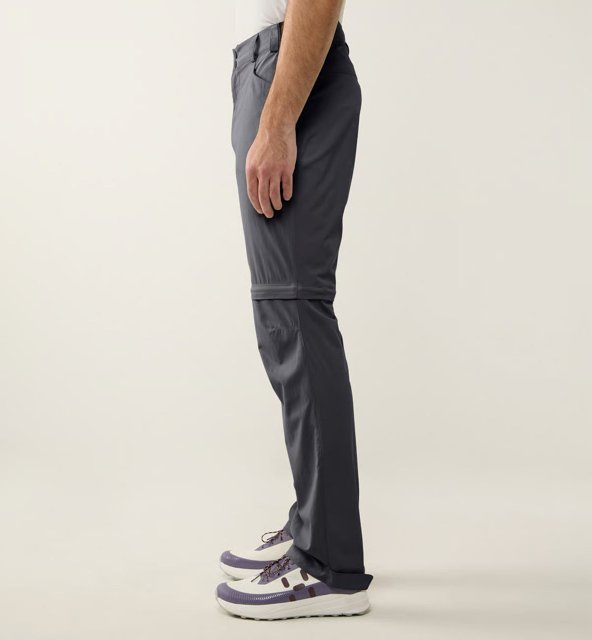 Lite Standard Zip-Off II Pant Men