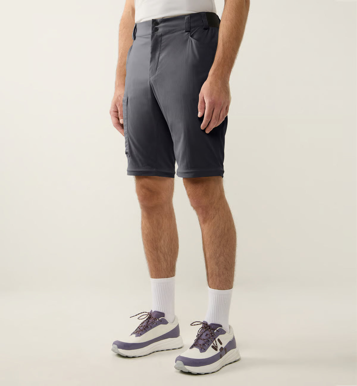 Lite Standard Zip-Off II Pant Men