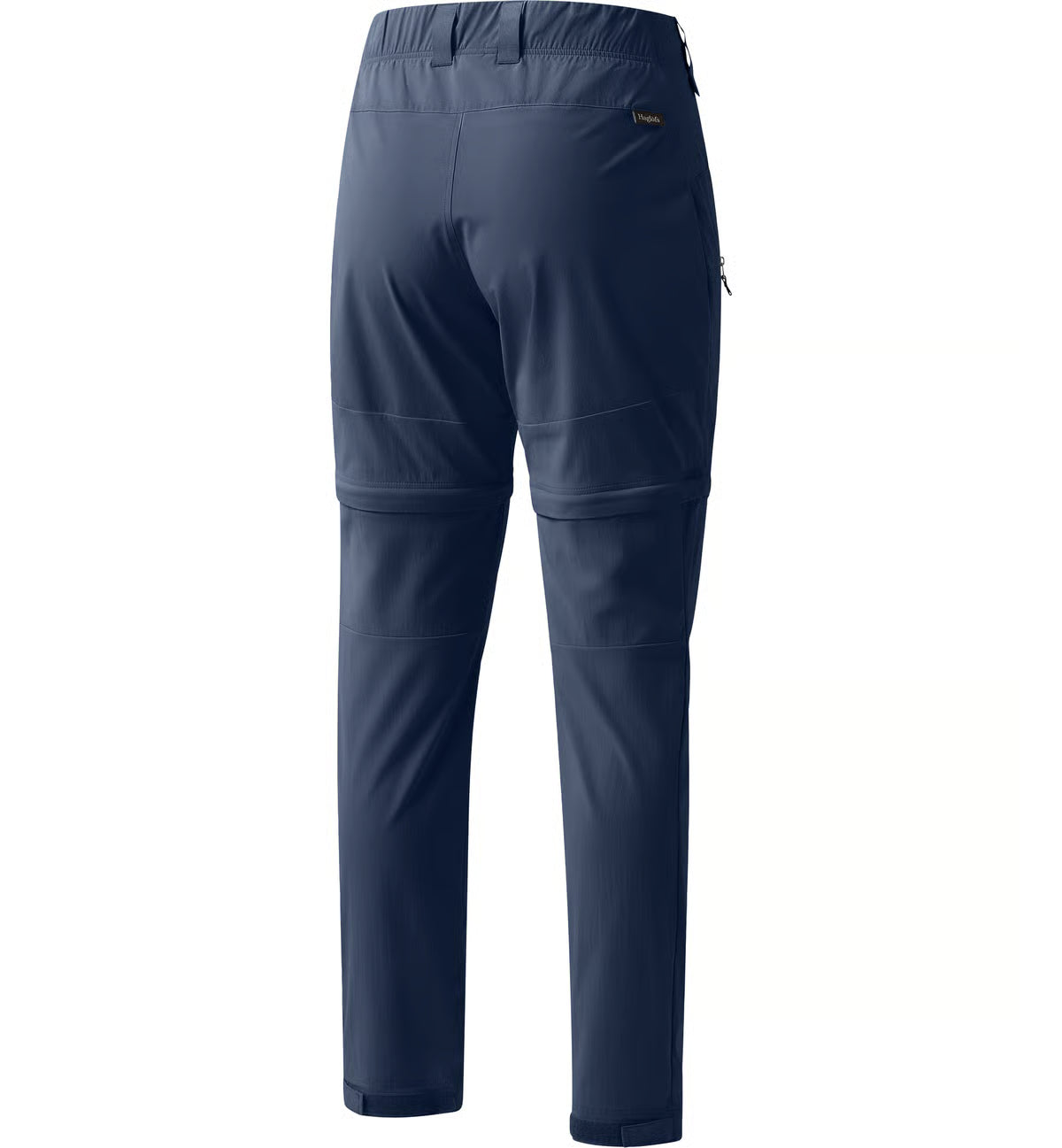 Lite Standard Zip-Off II Pant Women