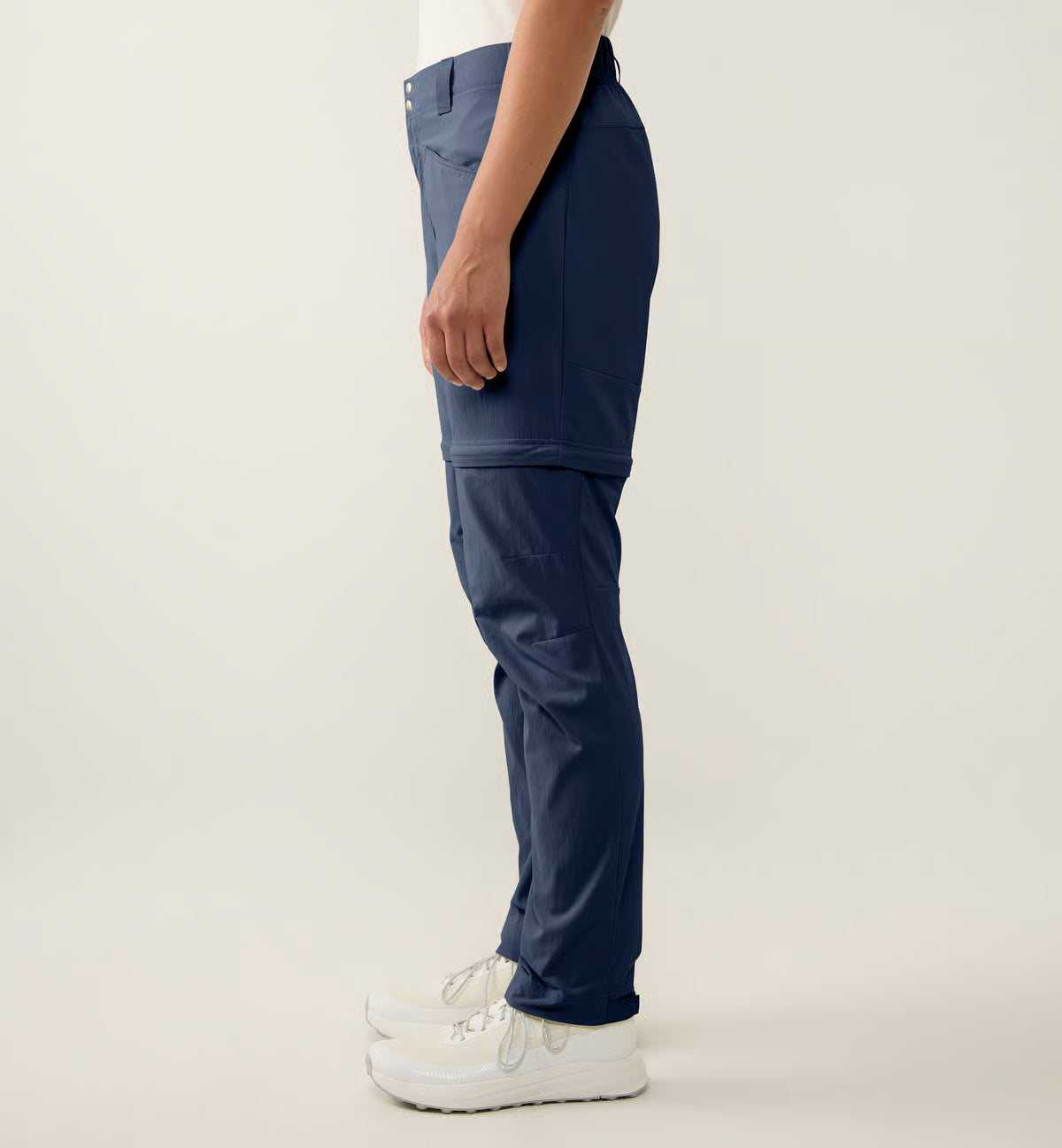 Lite Standard Zip-Off II Pant Women
